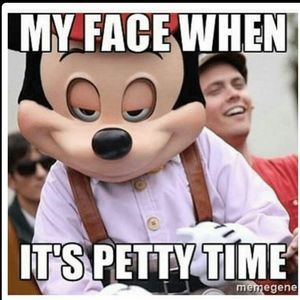 Meet your Posher, Malcolm